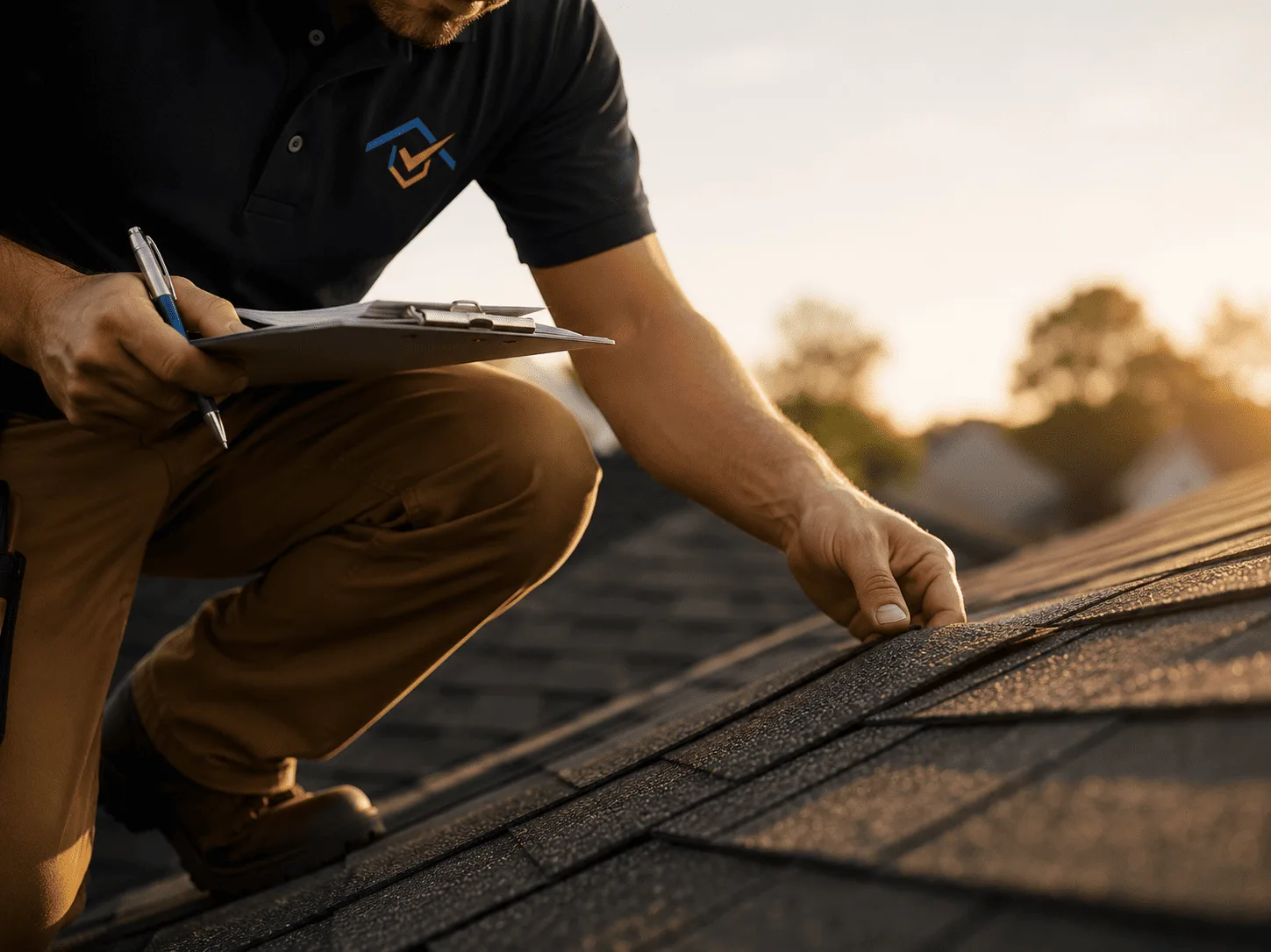Why Choose Roof Inspection in Washington, WV