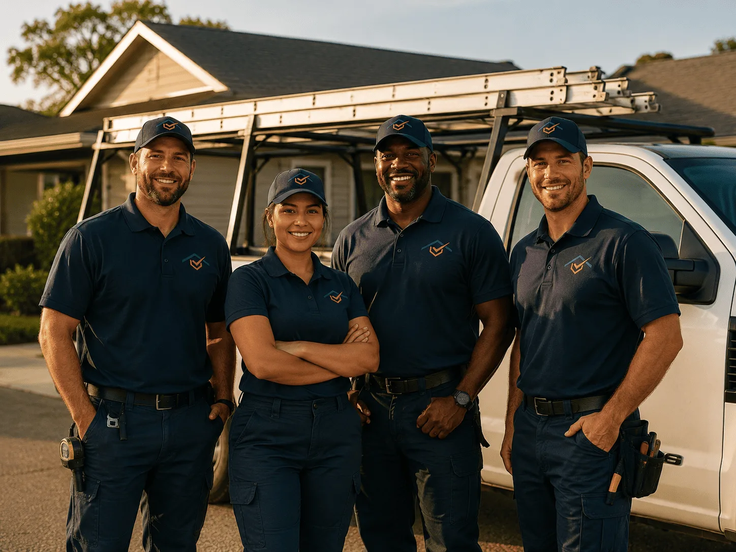 Roof Inspection company in Washington, WV